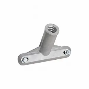 KRAFT TOOL CO. GG224-04 Replacement Threaded Handle Bracket | CR7LFD 58FE37