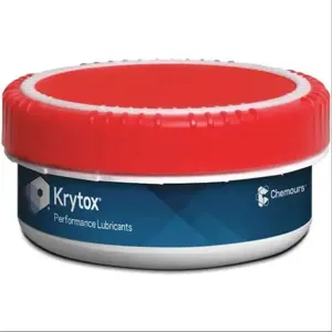 KRYTOX 240AA Aerospace Grease Jar | AH4ZAX 35RR26