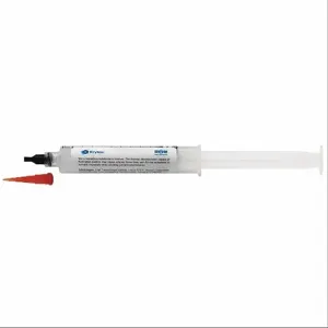 KRYTOX FPG 028 Aerospace Grease Syringe, 3.5 oz. | CE7NVG 52HN43