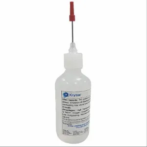 KRYTOX GPL 105 General Purpose Lubricant Needle Nose Bottle, 2 oz. | CE7NWJ 35RT74