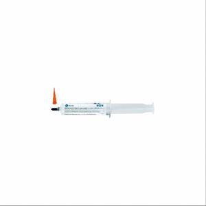 KRYTOX GPL 203 Multipurpose Grease Syringe, 1 oz., H1 Food Grade, NLGI 2, PTFE Thickener | CE7NXT 35RU23