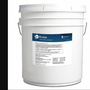 KRYTOX GPL 207 Multipurpose Grease Pail, 20kg | CE7NYU 35RU57