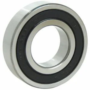 KSM RLS 8-2RS Ball Bearing, 1inBore, 2.25in.OD, 0.625in.W | CR7LKD 42LJ30