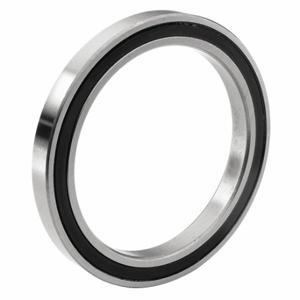 KSM 6902 2RS Ball Bearing, 28 mm OD, 2 Rubber Seals | CR7LLE 42LH78