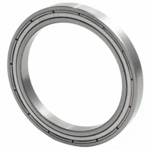 KSM 6901ZZ Ball Bearing, 12 mm Bore, 2 Metal Shields | CR7LKB 42LH77