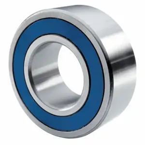 KSM SS 6000-2RS Ball Bearing, Stainless Steel, 26 mm OD | CR7LKX 42LJ43