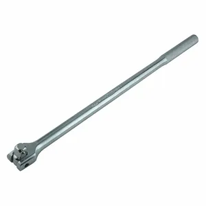 KTI KTI-23080 Breaker Bar 1/2 Inch Dr 17 Inch | AH7LUG 36WA70