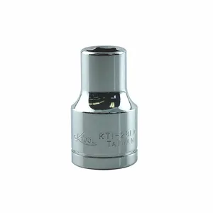 KTI KTI-28110 Socket 1/2 Inch Drive 10mm Hex | AH7LUJ 36WA72