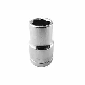 KTI KTI-28112 Socket 1/2 Inch Drive 12mm Hex | AH7LUL 36WA74