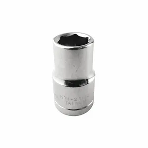 KTI KTI-28113 Socket 1/2 Inch Drive 13mm Hex | AH7LUM 36WA75