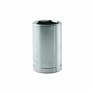 KTI KTI-28119 Socket 1/2 Inch Drive 19mm Hex | AH7LUU 36WA81