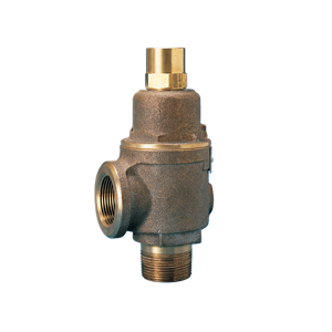 KUNKLE 0020-H01-MG0095 Safety Relief Valve, 2 Inch Inlet Size, 95 PSI, 316 Stainless Steel | CN2ZTG 11328733