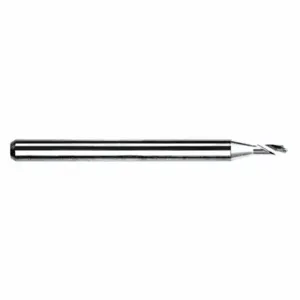 KYOCERA 07007 Spotting Drill Bit, 1/8 Inch Drill Bit Size, 0.2000 Inch Flute Lg, 1 1/2 Inch Length | CR7VNL 414V58