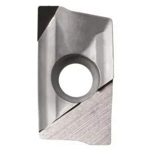 KYOCERA BDMT170404FRKPD001 Parallelogram Milling Insert, 0.378 Inch Inscribed Circle, 0.0157 Inch Corner Radius | CR7THY 487X08