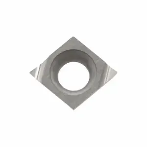 KYOCERA CCGT110902LFTN60 Diamond Turning Insert, Left Hand | CR8ALE 167AZ9