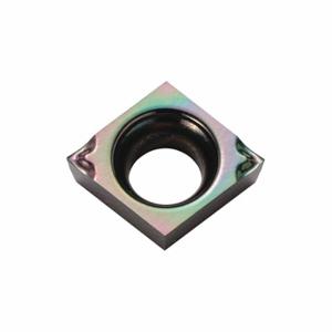 KYOCERA CCGT141102MPCFPDL010 Diamant-Dreheinsatz, neutral, 1.80 mm dick, 0.10 mm Eckenradius | CR8BTT 185KJ0