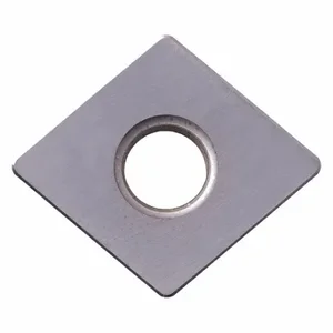 KYOCERA CNGA432T00825PT600M Diamond Turning Insert, Neutral, 3/16 Inch Thick, 1/32 Inch Corner Radius | CR8CCN 167KT1