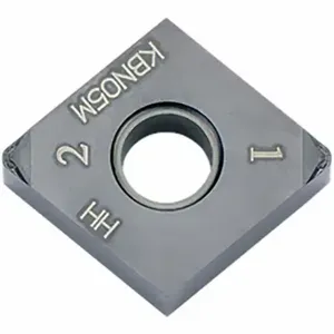 KYOCERA CNGM432MEHHKBN05M Diamond Turning Insert | CR7YAY 61MV13