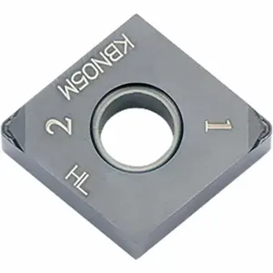 KYOCERA CNGM432MEHLKBN05M Diamond Turning Insert | CR7XPU 61MX65