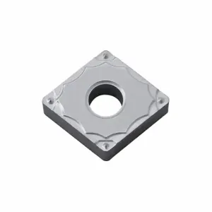 KYOCERA CNMG331GPTN60 Diamond Turning Insert, Ticn+Nbc Component, Neutral1/64 Inch Corner Radius | CR8JYX 167CC7