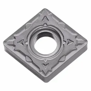 KYOCERA CNMG431WPTN620 Diamond Turning Insert, Neutral, 3/16 Inch Thick, 1/64 Inch Corner Radius | CR8CJU 184YZ9