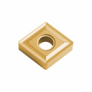 KYOCERA CNMG643CA025P Diamond Turning Insert, Micro Columnar Coating Structure, Neutral, 1/4 Inch Thick | CR8AQF 185JA9