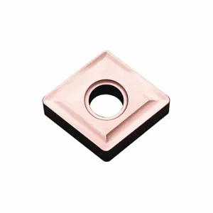 KYOCERA CNMG432CA320 Diamond Turning Insert, Cnmg Insert, Neutral, 3/16 Inch Thick, 1/32 Inch Corner Radius | CR7ZBY 53LD82