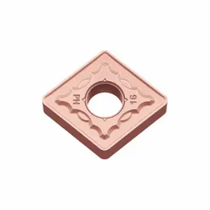 KYOCERA CNMG432PHCA315 Diamond Turning Insert, Cnmg Insert, Neutral, 3/16 Inch Thick, 1/32 Inch Corner Radius | CR7ZBM 53LE26