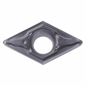 KYOCERA DCGT32502MFPGFPR1225 Diamond Turning Insert, Neutral, 5/32 Inch Thick, 0.0039 Inch Corner Radius | CR8CQX 167MW8