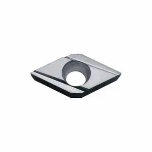 KYOCERA DCGT32505ERJTN60 Diamond Turning Insert, Right Hand | CR8CUH 167DH4