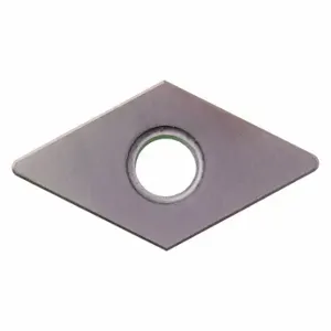 KYOCERA DNGA442T00825PT600M Diamond Turning Insert, Neutral, 1/4 Inch Thick, 1/32 Inch Corner Radius | CR8BUH 167LC8