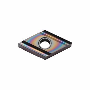 KYOCERA DNGG432RA3PDL010 Diamond Turning Insert, Right Hand, 3/16 Inch Thick, 1/32 Inch Corner Radius | CR8CWJ 185KP8