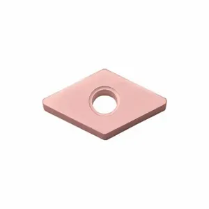 KYOCERA DNMA432CA310 Diamond Turning Insert, Dnma Insert, Neutral, 3/16 Inch Thick, 1/32 Inch Corner Radius | CR7ZUD 53LJ90