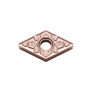 KYOCERA DNMG432KGCA310 Diamond Turning Insert, Dnmg Insert, Neutral, 3/16 Inch Thick, 1/32 Inch Corner Radius | CR8ADK 53LL20