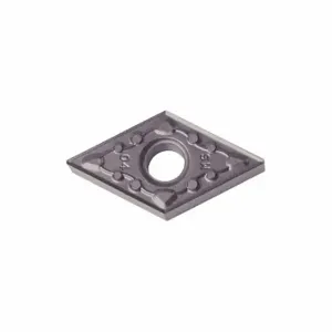 KYOCERA DNMG431MSPR1535 Diamond Turning Insert, Neutral, 3/16 Inch Thick, 1/64 Inch Corner Radius | CR8CEU 185AN8