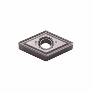 KYOCERA DNMG431MUPR1535 Diamond Turning Insert, Neutral, 3/16 Inch Thick, 1/64 Inch Corner Radius | CR8CJK 185AP1