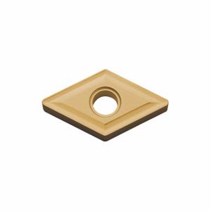 KYOCERA DNMG431CA5525 Diamond Turning Insert, Micro Columnar Coating Structure, Neutral, 3/16 Inch Thick | CR8BLG 167GK3