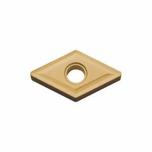 KYOCERA DNMG432CA025P Diamond Turning Insert, Micro Columnar Coating Structure, Neutral, 3/16 Inch Thick | CR8BNJ 185JK3