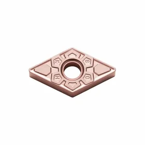 KYOCERA DNMG433KHCA310 Diamond Turning Insert, Dnmg Insert, Neutral, 3/16 Inch Thick, 3/64 Inch Corner Radius | CR8AGJ 53LL97