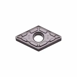 KYOCERA DNMG431MQPR1535 Diamond Turning Insert, Neutral, 3/16 Inch Thick, 1/64 Inch Corner Radius | CR8CJG 185AN6