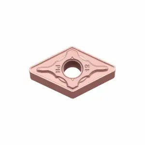 KYOCERA DNMG433PHCA320 Diamond Turning Insert, Dnmg Insert, Neutral, 3/16 Inch Thick, 3/64 Inch Corner Radius | CR8AGG 53LM11