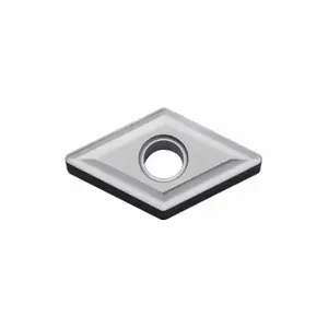 KYOCERA DNMG432TN60 Diamond Turning Insert, Ticn+Nbc Component, Neutral1/32 Inch Corner Radius | CR8DLV 167EL4