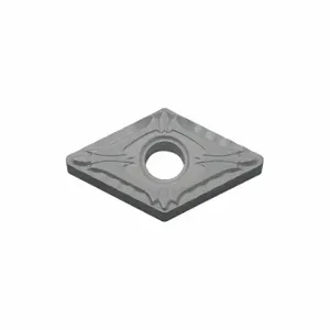 KYOCERA DNMG432XPTN60 Diamond Turning Insert, Ticn+Nbc Component, Neutral1/32 Inch Corner Radius | CR8DMD 167CG3