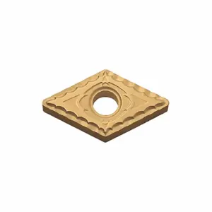 KYOCERA DNMG431XQ CA525 Diamond Turning Insert, Dnmg Insert, Neutral, 3/16 Inch Thick, 1/64 Inch Corner Radius | CR8AEZ 53LK83