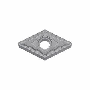 KYOCERA DNMG431CQTN60 Diamond Turning Insert, Ticn+Nbc Component, Neutral1/64 Inch Corner Radius | CR8DMJ 167CF6