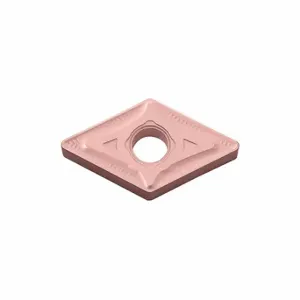 KYOCERA DNMG433KGCA310 Diamond Turning Insert, Dnmg Insert, Neutral, 3/16 Inch Thick, 3/64 Inch Corner Radius | CR8AHQ 53LL94