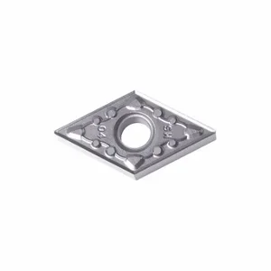 KYOCERA DNMG431MSPR005S Diamond Turning Insert, Neutral, 3/16 Inch Thick, 1/64 Inch Corner Radius | CR8CGV 185HH6