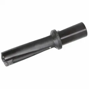 KYOCERA DR1000X3N Indexable Insert Drill, 1 Inch Max. Drill Dia, 3Xd, 1 Inch Shank Dia, Steel | CR7RTA 53CE51