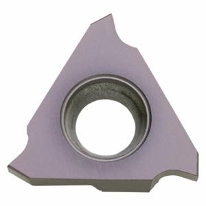 KYOCERA GBA43R200020PR1215 Indexable Parting And Grooving Insert, 43 Insert Size, Steel, Right Hand | CR7QWX 170LY7
