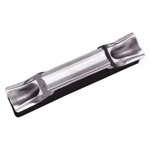 KYOCERA GDFM5020N040DMPR1225 Indexable Parting And Grooving Insert, 5020 Insert Size, Steel, Neutral, Dm Chip-Breaker | CR7QXZ 170MG1